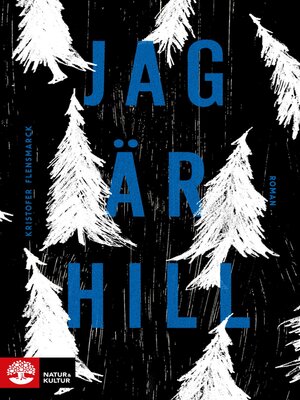 cover image of Jag är Hill